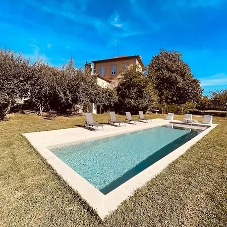 Quinta Tilia -