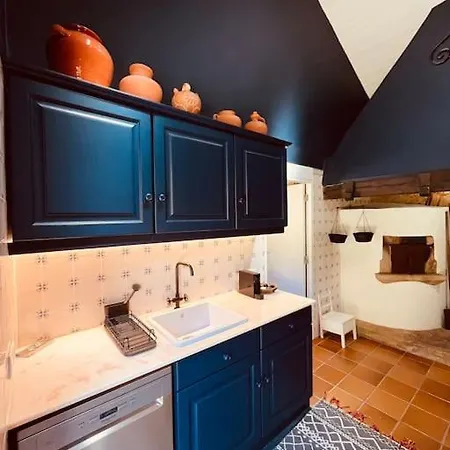 Villa Quinta Tilia - Oliveira de Azemeis