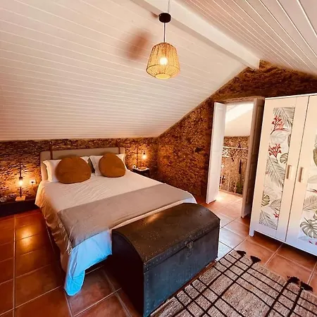 Βίλα Quinta Tilia -