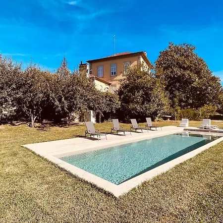 Quinta Tilia - Oliveira de Azemeis