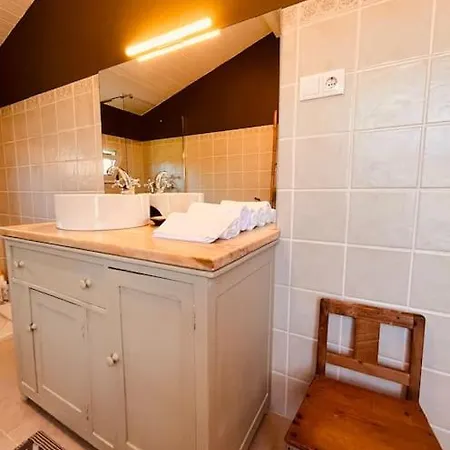 Βίλα Quinta Tilia - *