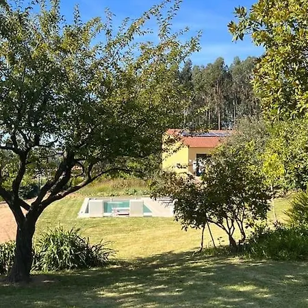 Quinta Tilia - Oliveira de Azemeis