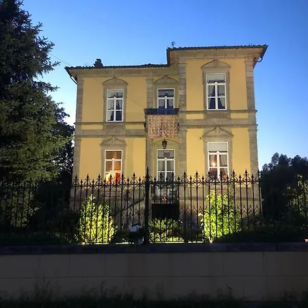 Quinta Tilia -