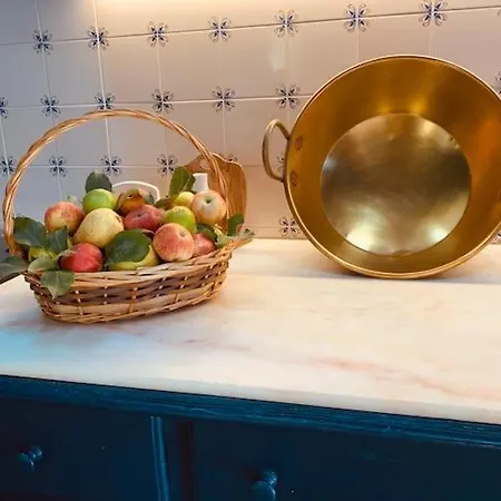 Quinta Tilia - Villa *