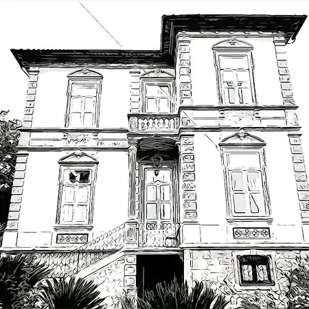 Quinta Tilia - * Oliveira de Azemeis