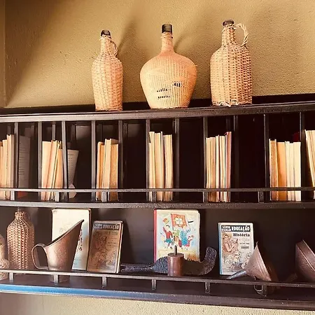 Quinta Tilia - Villa