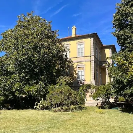 Quinta Tilia - Βίλα Oliveira de Azemeis