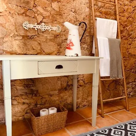 Quinta Tilia - Villa *