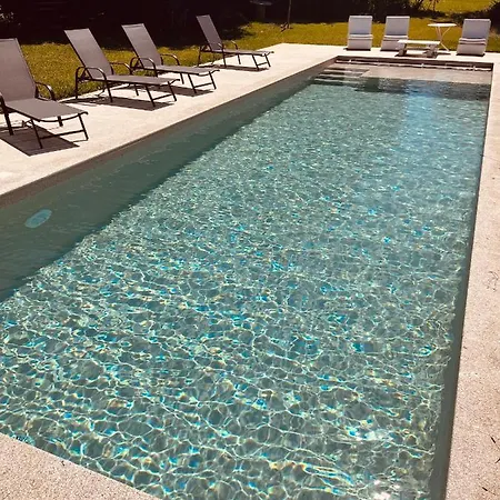 Villa Quinta Tilia -