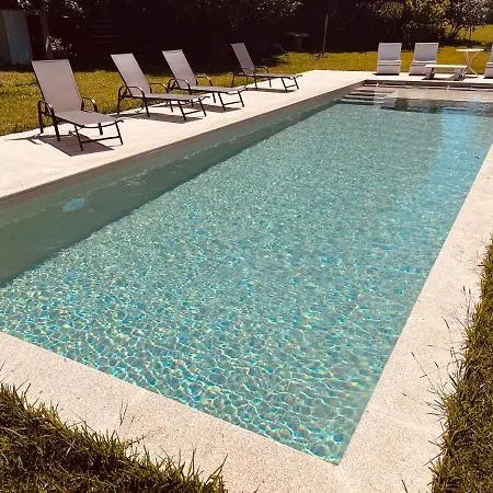 Quinta Tilia - *