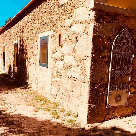 Βίλα Quinta Tilia -