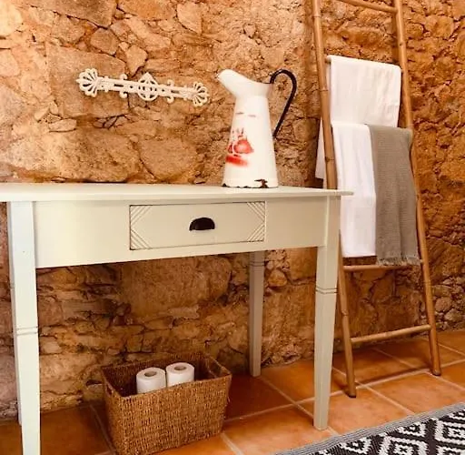 Quinta Tilia - Villa *